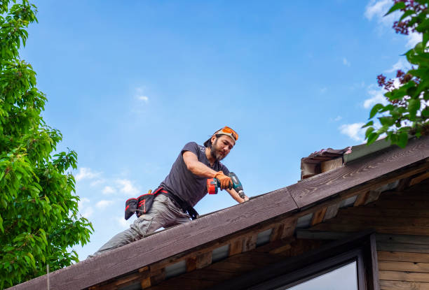 Sheet Metal Roofing in Millbourne, PA